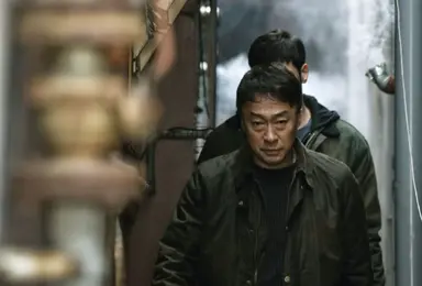 꼬고 또 꼰 플롯, 깊어진 서스펜스···영화 '비스트'