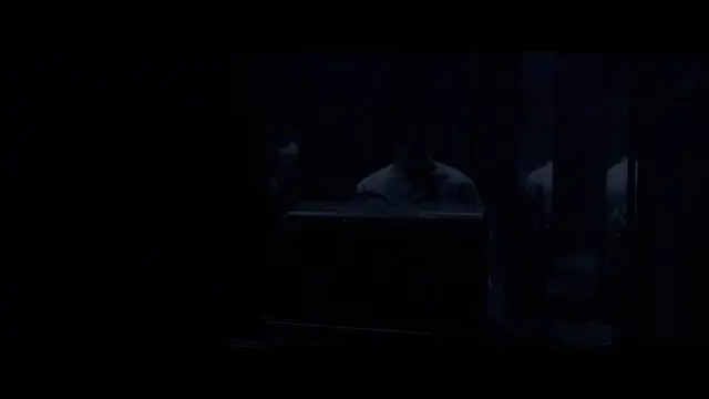 비간 감독, 이양천새, 서기 주연의 영화 <광야시대> 국제 예고편