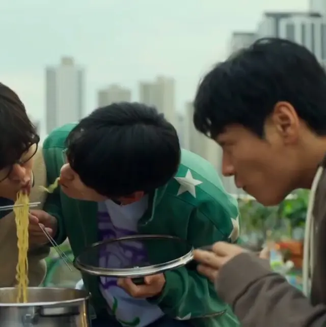 차은우가남고딩하나잡아먹음