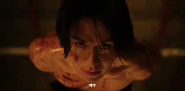 오로지 이 장면을 위해 킬러들의 쇼핑몰 시즌 1부터 정주행할 값어치가 있음
