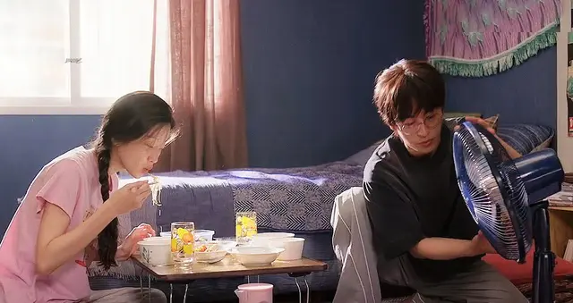 만약에우리 보고나면 이장면을 제대로 못쳐다봄