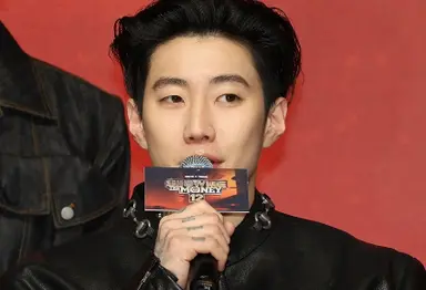 박재범 "대중성 꺾였다는 힙합...'쇼미12'서 진짜 보여줄게요"
