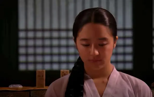 조금씩 마음이 커져가던 이신채경...
이 첫키스 장면 보고 잠 못 이뤘던 사람
(+ 테디베어 엔딩까지 추억 돋음)