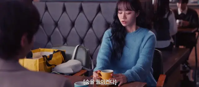 그대에게드림
둘 티키타카에서 작가님이 김은숙 보조작가인게 살짝느껴짐