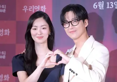 '우리영화' 남궁민 "5회까지 보고 시청률 반등 없으면 혼쭐 내달라"