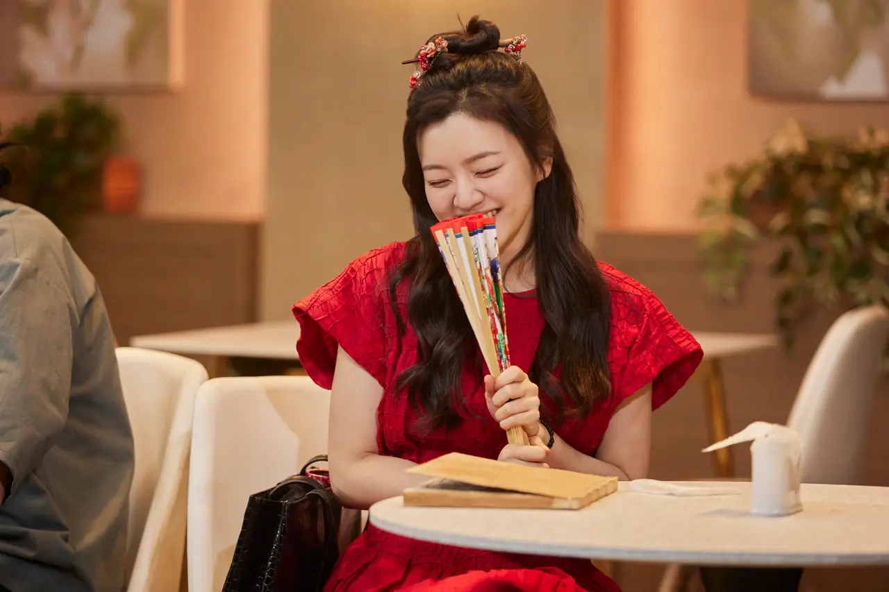 쿠팡플레이: SNL 시즌8 2화 고아성 편 (후기/줄거리/요약/스포일러)