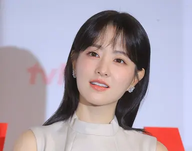 '미지의 서울' 박보영 "1인 2역...인생에 다시 없을 기회였죠"