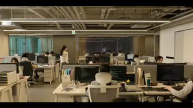 남편들 후기
-미국 유학까지 갔다 온 it 전문가 이다희
-태릉 선수촌 출신(유도)이라 업어치기 잘하는 강한나
-"걱정 마 아줌마 싸움 잘해"같은 유죄멘트 날리는 전소민
-냉동 생선으로 깡패들 후드려패는 혜란시내아라