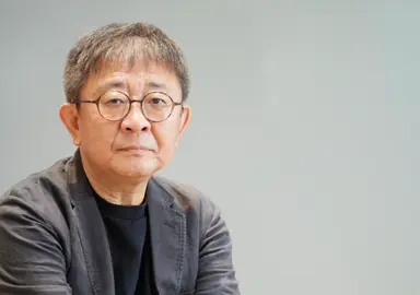 [인터뷰]'후쿠오카' 장률 감독 "현실은 영화보다 애매모호 하잖아요"