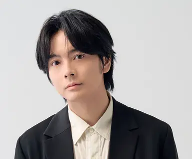 '주술회전' 주인공 이타도리 목소리...성우 에노키 준야 내한