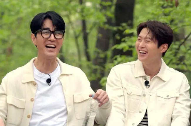 SBS 화요일 예능 틈만나면3 1회 21회 게스트 차승원 공명 청담편