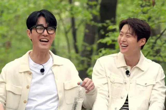 SBS 화요일 예능 틈만나면3 1회 21회 게스트 차승원 공명 청담편