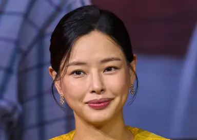 '애마' 이하늬 "여성 성적 소비되던 영화계...이젠 시대 바뀌어"