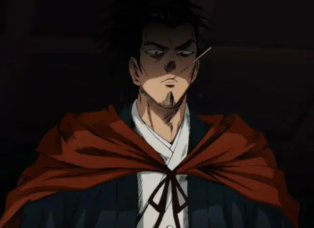 원펀맨 3기 4화 애니 S급 히어로 가로우 리미터 해제