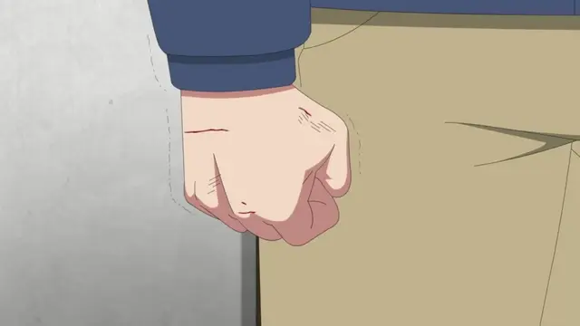 좀비가 되어버린 나의 딸 24화 - 김순경 (cv.명준님)
https://youtu.be/AiBH3K9-X_c