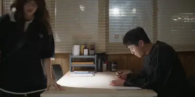 24시헬스클럽은 맨날 로코들어가요~~~클리셰랍니다~ 낄낄 하다가 냅다 퉤 뱉어버림