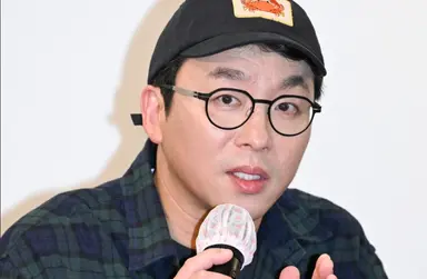 최강록 "김도윤 셰프와 음식 경험 부딪혀...'절교'만 말자 했죠"