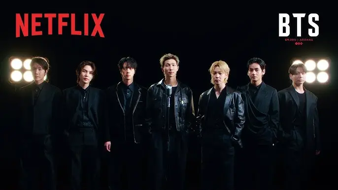 리뷰｜BTS 컴백 라이브: ARIRANG｜BTS이기에 광화문이어야 했던