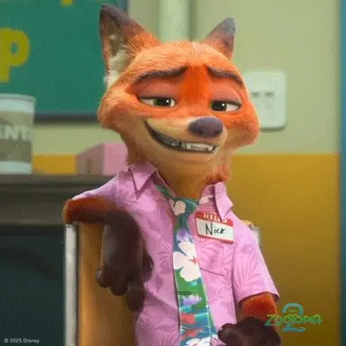 주토피아 2...

닉주디 좋아하면 무조건 봐야함
주디는 주토피아를 구하기 위해 계속 주변 두리번두리번 하는데
이 여우놈은 주디만 보고 주디만 듣고 주디만 따라감
영원히...