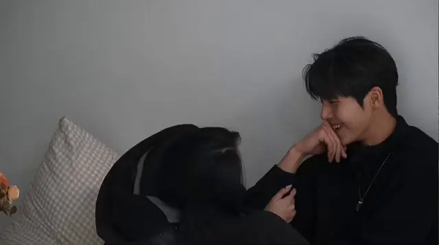 하 수빈희선 텐션ㅅ벌 걍 죽을거같다
