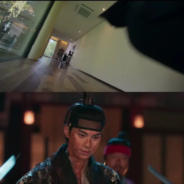 와..여기서 조나단.. 이헌 환생인 줄 알았어
이채민 이 남자는 자꾸 집에 들어오는게 힘들어요
폭군의 셰프 입덕 소녀는 대사 듣자마자 소리 지름