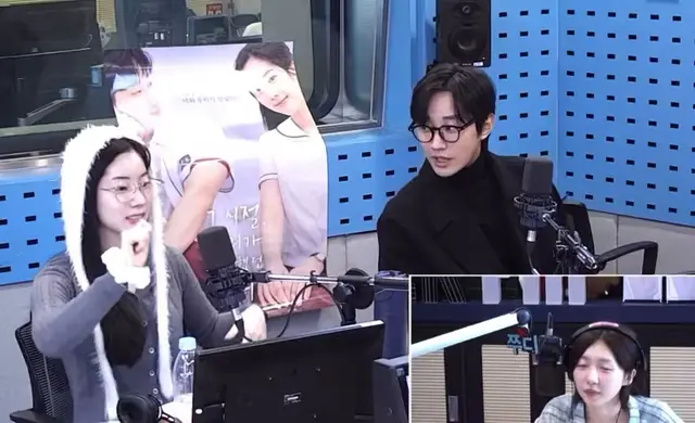 그 시절, 우리가 좋아했던 소녀 OST
최초공개... 너무 좋아서 울어.....
