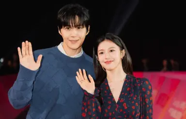 김선호·고윤정 'K로코' 저력 증명, 단숨에 국내 1위→ 글로벌 질주 예약