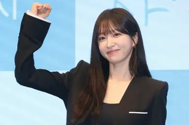 강인한 '엄마' 된 하니..."子, 든든한 버팀목" [사랑이 온다]