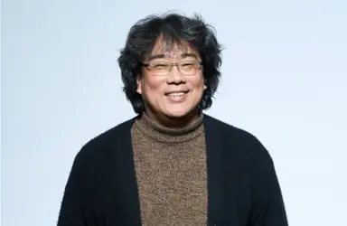 미키 17' 봉준호 "이상한 영화 만드는 감독으로 남길" [IS인터뷰]