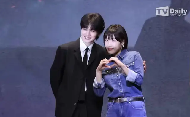 최후의 인류 제발회 누나가 입력하면 냅다 출력하는 연하남ㅋㅋ 유승호 이은지 조합 무조건이지