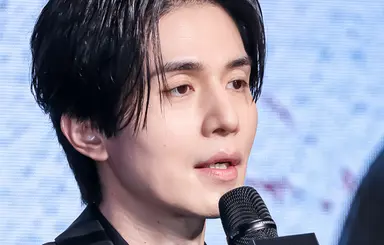 '킬러들의 쇼핑몰2' 이동욱 "시즌2 시작되자 마자 정진만의 활약 나온다. 팬들의 아쉬움 해소될 것"