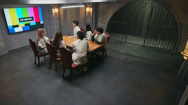 미스터리수사단2 진짜 1화부터 자본을 갈아서 만듬 
이러면 추리스릴러예능 좋아하는 사람들 미치죠ㅋㅋ