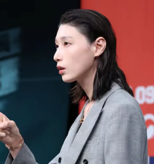 신인감독 김연경 문명화 공격 서브에 승리가 보인다! 3화 한일전