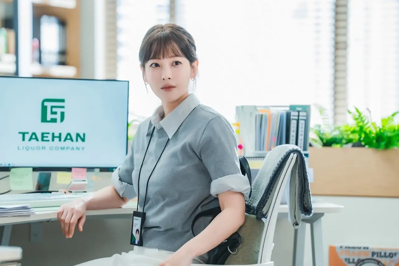 아기가 생겼어요 1회 하룻밤 일탈로 시작된 강두준 장희원 관계 1화 + 2화 (채널a드라마)