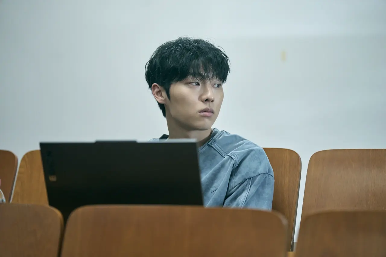 넷플릭스 맨 끝줄 소년 4회 4화 줄거리 김정후 정이서 등장