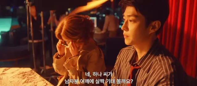 하지만 > 그대에게드림 < 에서 내가 먹는거 : 유건하나
배우지망생 남자와 탑배우 여자
우연히 아르바이트 배달 갔다가 탑배우 눈에 띄어서 얼떨결에 화보찍게된 단역배우..
서로한테 예상치 못한 인연이 되고 엮기는거 맛 있 다
연출도 좋았어....