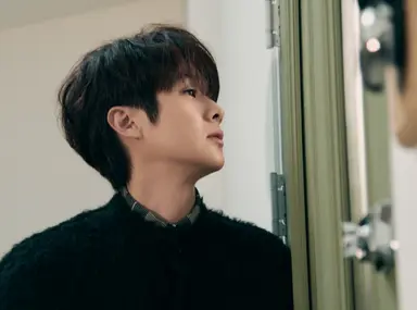 '멜로무비' 최우식, 처음으로 인터넷 멀리한 이유 [인터뷰M]