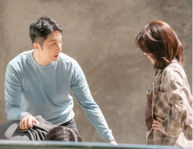 화려한 날들 1회 줄거리 리뷰 1화 2회 예고 토일드라마 나 선배 좋아해요!... 정일우 정인선 이태란 박정연