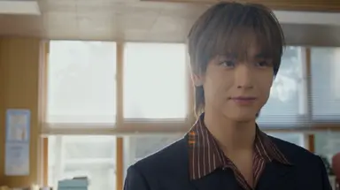 엔플라잉 김재현, '로맨스의 절댓값' 꽉 채운 유쾌 매력⋯싱크로율 200%