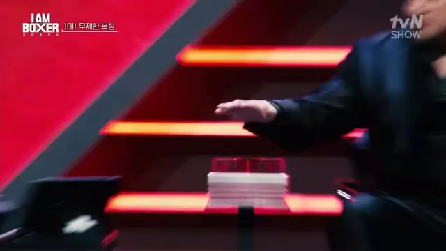 그러니까 최애가 아이 엠 복서 성우라고요 
너무 잘하네요 ••