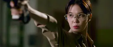 트라이 좋은이유 사격하는 여자들 무한..은 아니긴 하지만 어쨋든 제공