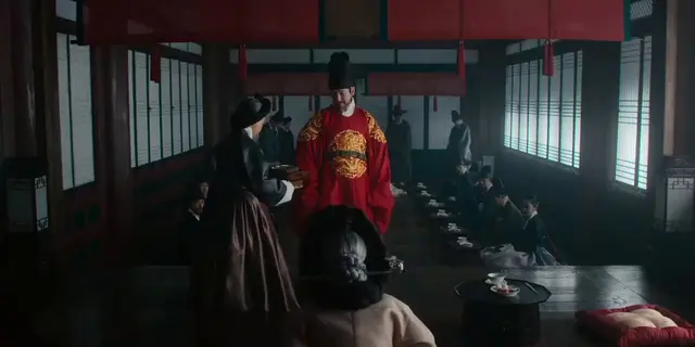 동궁 조승우 미친왕 연기 제발 봐줘
대비가 다과에 독 탔다고 의심하니까 보란듯이 다과 다 먹는 연기 이거 어떻게 하는건데