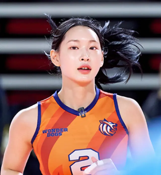 신인감독 김연경 5화 리뷰, 슈지츠고교와의 대결 결과, 광주여대 1세트