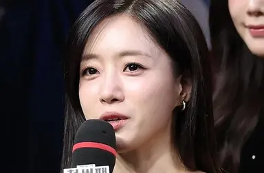 '첫 번째 남자' 함은정 "경사 이후 첫 드라마, 시청률도 높길" [TD현장]