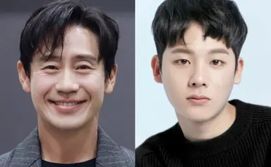 신하균·이정하, tvN 새 드라마 '감사합니다' 캐스팅