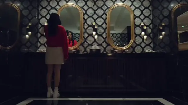 이재윤 음성메시지 남긴 거 미친
재윤영주 사랑하는데 서로를 위해서 헤어진다고.....
#뉴토피아