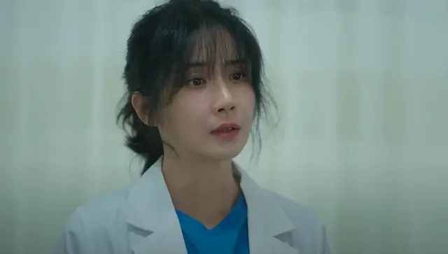 메리킬즈피플 1회 줄거리 1화 - 우소정에게 안락사를 의뢰한 한남자