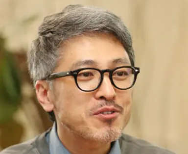 `조작된 도시` 박광현 감독 "미지의 영역개척 관객이 알아주면 그뿐"