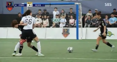 ‘골때녀’ 측, 조작 의혹에 “유튜브 풀버전 아냐, 재가공 콘텐츠” 해명