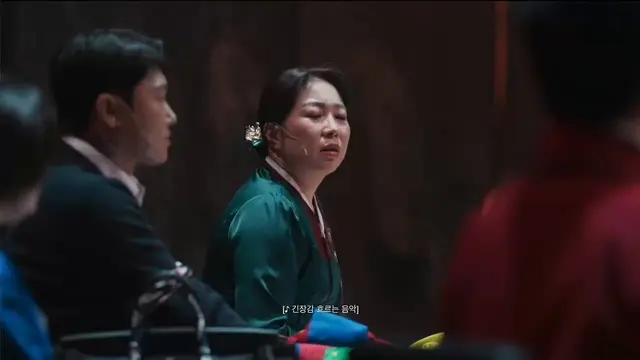 ㅜㅜ 결국 할매 개빡치셧네 ㄹㅇㅇㅈ요